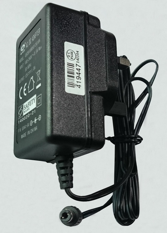 KHDT863 Power Adapter